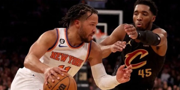天博体育官方入口-4-3神奇晋级，0-4惨败出局！NBA最大的伪强队，四巨头要解体了