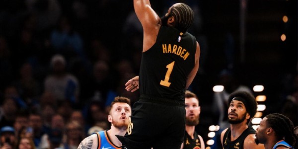 天博体育官方入口-4-3神奇晋级，0-4惨败出局！NBA最大的伪强队，四巨头要解体了